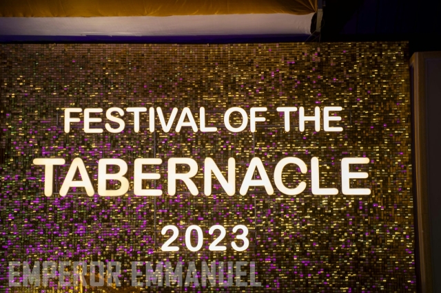 Tabernacles 2023 Images1